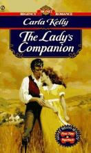 Lady's Companion Lady's Companion book cover