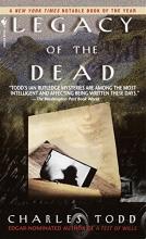 Legacy of the Dead Legacy of the Dead book cover