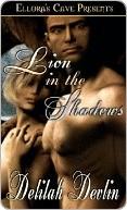 Lion In The Shadows Lion In The Shadows book cover