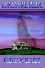 Lonesome Bride Lonesome Bride book cover