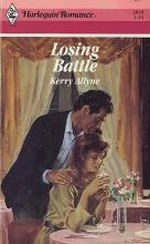 Losing Battle Losing Battle book cover