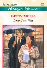 Love Can Wait Love Can Wait book cover