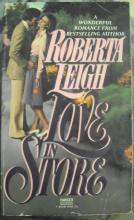 Love in Store Love in Store book cover