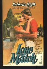 Love Match Love Match book cover