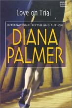 Love on Trial Love on Trial book cover