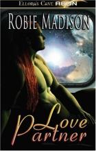 Love Partner book cover