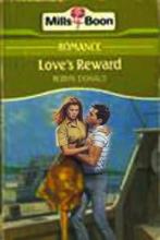 Love's Reward Love's Reward book cover
