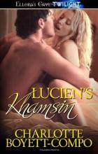 Luciens Khamsin Luciens Khamsin book cover