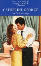 Luc's Revenge Luc's Revenge book cover