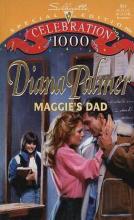 Maggie's Dad Maggie's Dad book cover