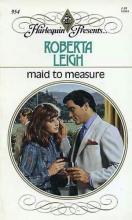 Maid to Measure Maid to Measure book cover