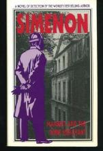 Maigret and the Wine Merchant Maigret and the Wine Merchant book cover