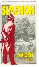 Maigret in Vichy Maigret in Vichy book cover