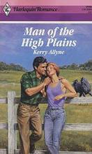 Man of the High Plains Man of the High Plains book cover