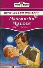 Mansion for My Love Mansion for My Love book cover