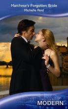 Marchese's Forgotten Bride Marchese's Forgotten Bride book cover