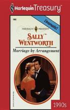 Marriage by Arrangement Marriage by Arrangement book cover