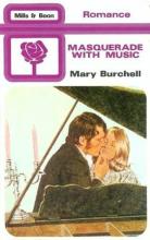 Masquerade With Music Masquerade With Music book cover