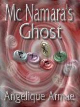 Mcnamara's Ghost Mcnamara's Ghost book cover