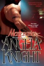 Mercenaries Mercenaries book cover