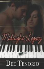 Midnight Legacy Midnight Legacy book cover