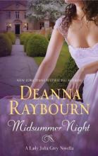 Midsummer Night Midsummer Night book cover