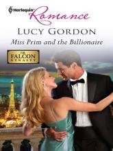 Miss Prim and the Billionaire Miss Prim and the Billionaire book cover