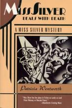 Miss Silver Deals With Death Miss Silver Deals With Death book cover