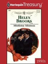 Mistletoe Mistress Mistletoe Mistress book cover
