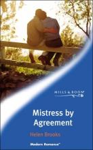 Mistress by Agreement Mistress by Agreement book cover