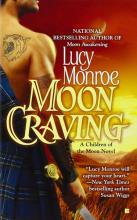 Moon Craving Moon Craving book cover