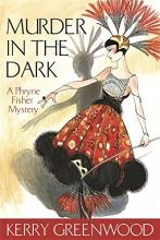 Murder in the Dark Murder in the Dark book cover