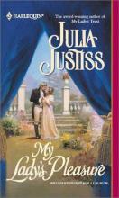My Lady's Pleasure My Lady's Pleasure book cover