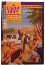 Mystery With A Dangerous Beat Mystery With A Dangerous Beat book cover