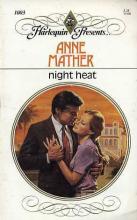 Night Heat Night Heat book cover
