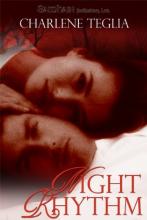 Night Rhythm Night Rhythm book cover