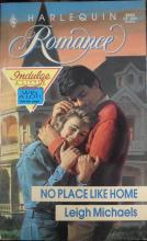 No Place Like Home No Place Like Home book cover