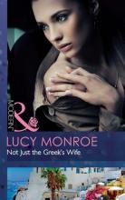 Not Just the Greek's Wife Not Just the Greek's Wife book cover