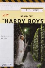 No Way Out No Way Out book cover