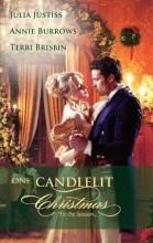 One Candlelit Christmas: Christmas Wedding Wish One Candlelit Christmas: Christmas Wedding Wish book cover