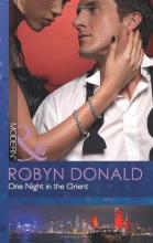 One Night in the Orient One Night in the Orient book cover