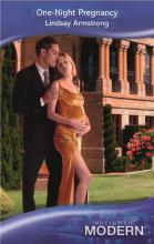 One Night Pregnancy One Night Pregnancy book cover