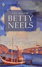 Only by Chance Only by Chance book cover