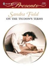 On The Tycoon's Terms On The Tycoon's Terms book cover