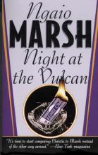 Opening Night (A Night at the Vulcan) (1951) Opening Night (A Night at the Vulcan) (1951) book cover