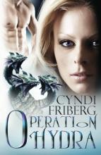 Operation Hydra Operation Hydra book cover