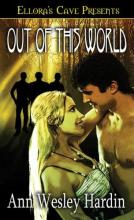 Out Of This World Out Of This World book cover