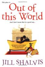 Out Of This World Out Of This World book cover