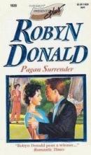 Pagan Surrender Pagan Surrender book cover