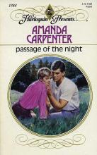 Passage of the Night Passage of the Night book cover